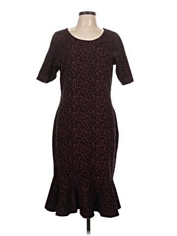 DressBarn Cocktail Dress (view 1)
