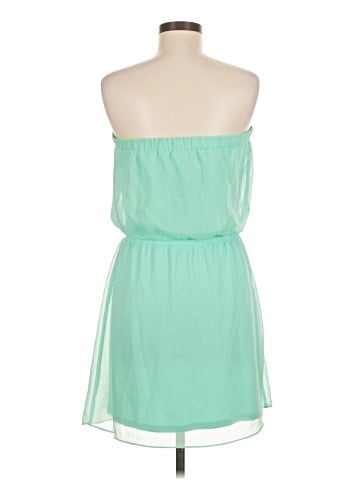 Express Casual Dress (view 2)