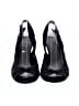 Mootsies Tootsies Black Sandals Size 9 - photo 2