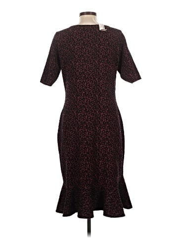 DressBarn Cocktail Dress (view 2)
