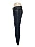 Inc Denim Chevron-herringbone Blue Jeans Size 8 - photo 5