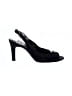 Mootsies Tootsies Black Sandals Size 9 - photo 1