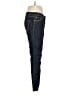 Inc Denim Chevron-herringbone Blue Jeans Size 8 - photo 4