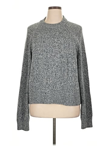 CALVIN KLEIN JEANS Pullover Sweater (view 1)