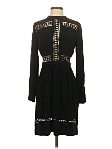 Nicole Miller Artelier Casual Dress (view 1)