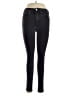 Rag & Bone/JEAN Solid Black Jeggings Size 28 waist - photo 1