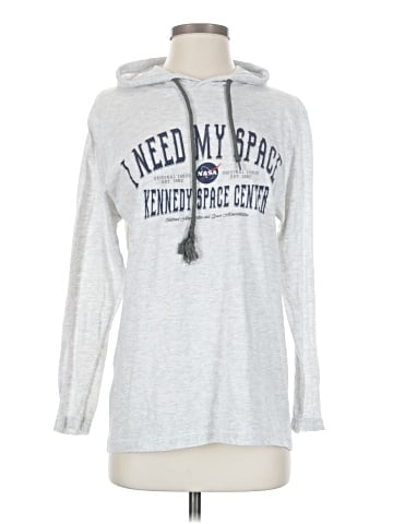 Prairie Mountain Long Sleeve T-Shirt (view 1)