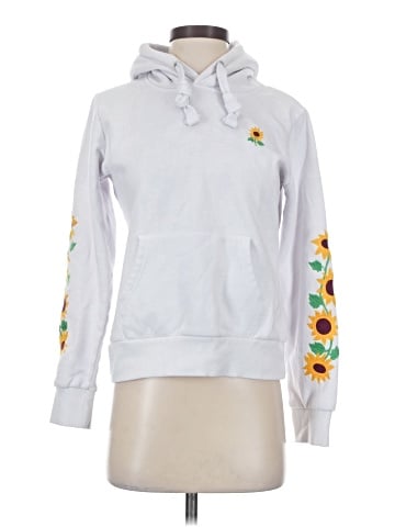 Reflex Pullover Hoodie (view 1)