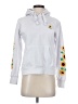 Reflex Silver Pullover Hoodie Size S - photo 1