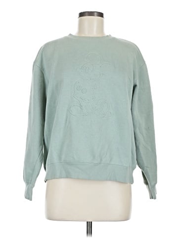H&M L.O.G.G. Sweatshirt (view 1)