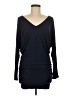 TOBI Blue Long Sleeve Top Size M - photo 1