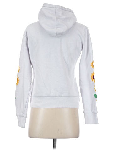 Reflex Pullover Hoodie (view 2)