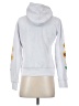 Reflex Silver Pullover Hoodie Size S - photo 2