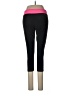 Adidas Color Block Black Active Pants Size M - photo 2