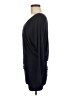TOBI Blue Long Sleeve Top Size M - photo 5