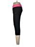 Adidas Color Block Black Active Pants Size M - photo 5