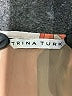 Trina Turk 100% Silk Orange Blouse Size S (estimated) - photo 7