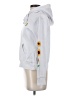 Reflex Silver Pullover Hoodie Size S - photo 5
