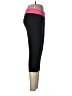 Adidas Color Block Black Active Pants Size M - photo 4