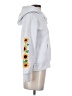 Reflex Silver Pullover Hoodie Size S - photo 4