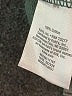 FLX 100% Cotton Green Sweatshirt Size L - photo 8