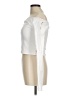 Unbranded Ivory Long Sleeve Top Size M - photo 5