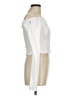 Unbranded Ivory Long Sleeve Top Size M - photo 4