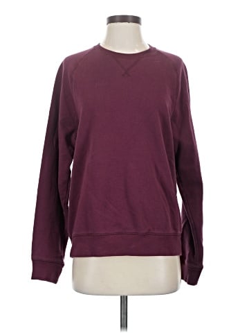 Lands' End Sweatshirt (view 1)
