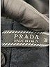 Prada Solid Black Dress Pants Size EU (IT) 36 / US 0 - photo 8