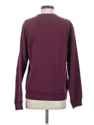 Lands' End Sweatshirt (view 2)