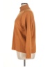 Universal Standard Brown Turtleneck Sweater Size 16 (S) - photo 5