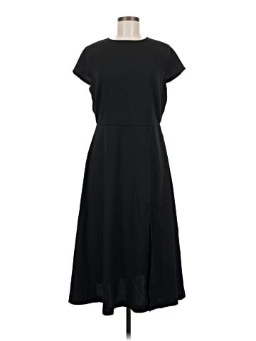 Alexia Admor Casual Dress (view 1)