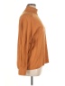 Universal Standard Brown Turtleneck Sweater Size 16 (S) - photo 4