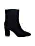 MICHAEL Michael Kors Black Boots Size 9 1/2 - photo 1