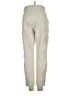 Banana Republic Ivory Cargo Pants Size 0 - photo 2
