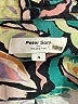 Peter Som Collective Tropical Green Romper Size 4 - photo 4