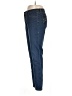 New Directions Solid Blue Jeans Size 12 - photo 5
