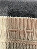 Unbranded Tan Casual Skirt Size XS (estimated) - photo 4