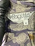 Bagutta Collection Gray Long Sleeve Blouse Size 4 - photo 7