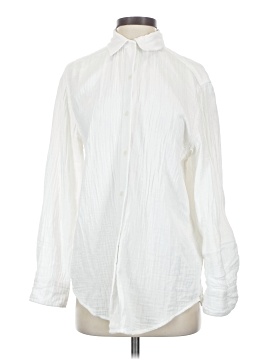 Wilfred Free Long Sleeve Blouse