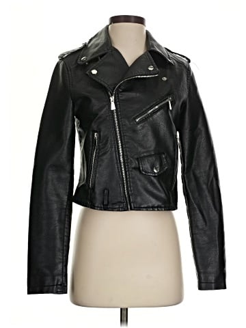 Assorted Brands Jacket - front