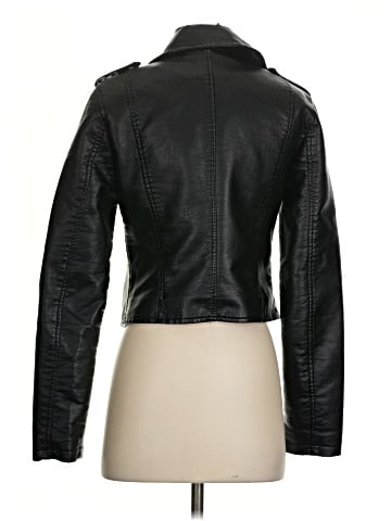 Assorted Brands Jacket - back