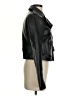 Assorted Brands 100% Polyurethane Black Jacket Size 2 - photo 4