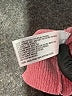 Merona Pink Pullover Sweater Size M - photo 8
