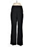 H&M Solid Black Dress Pants Size 8 - photo 1