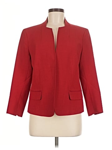 Black Label by Evan Picone Blazer (view 1)