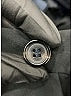 Prada Solid Black Dress Pants Size EU (IT) 36 / US 0 - photo 9