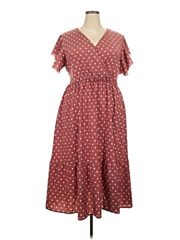 Assorted Brands Casual Dress (view 1)