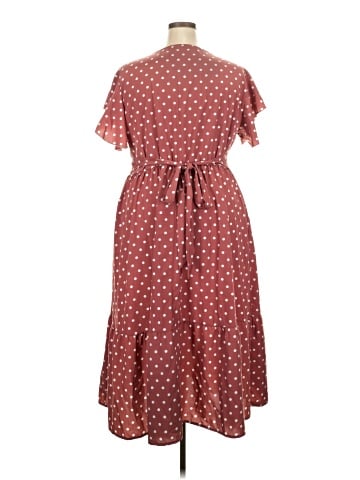 Assorted Brands Casual Dress (view 2)