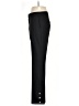 H&M Solid Black Dress Pants Size 8 - photo 5